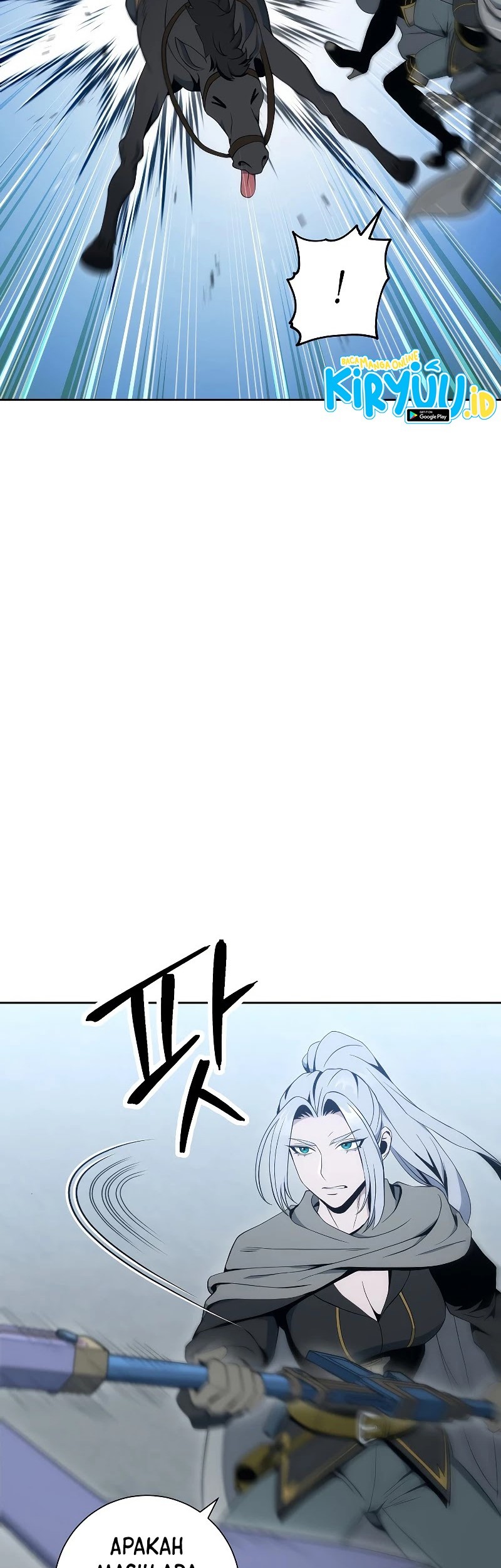 Skeleton Soldier Couldn’t Protect the Dungeon Chapter 179 Gambar 34