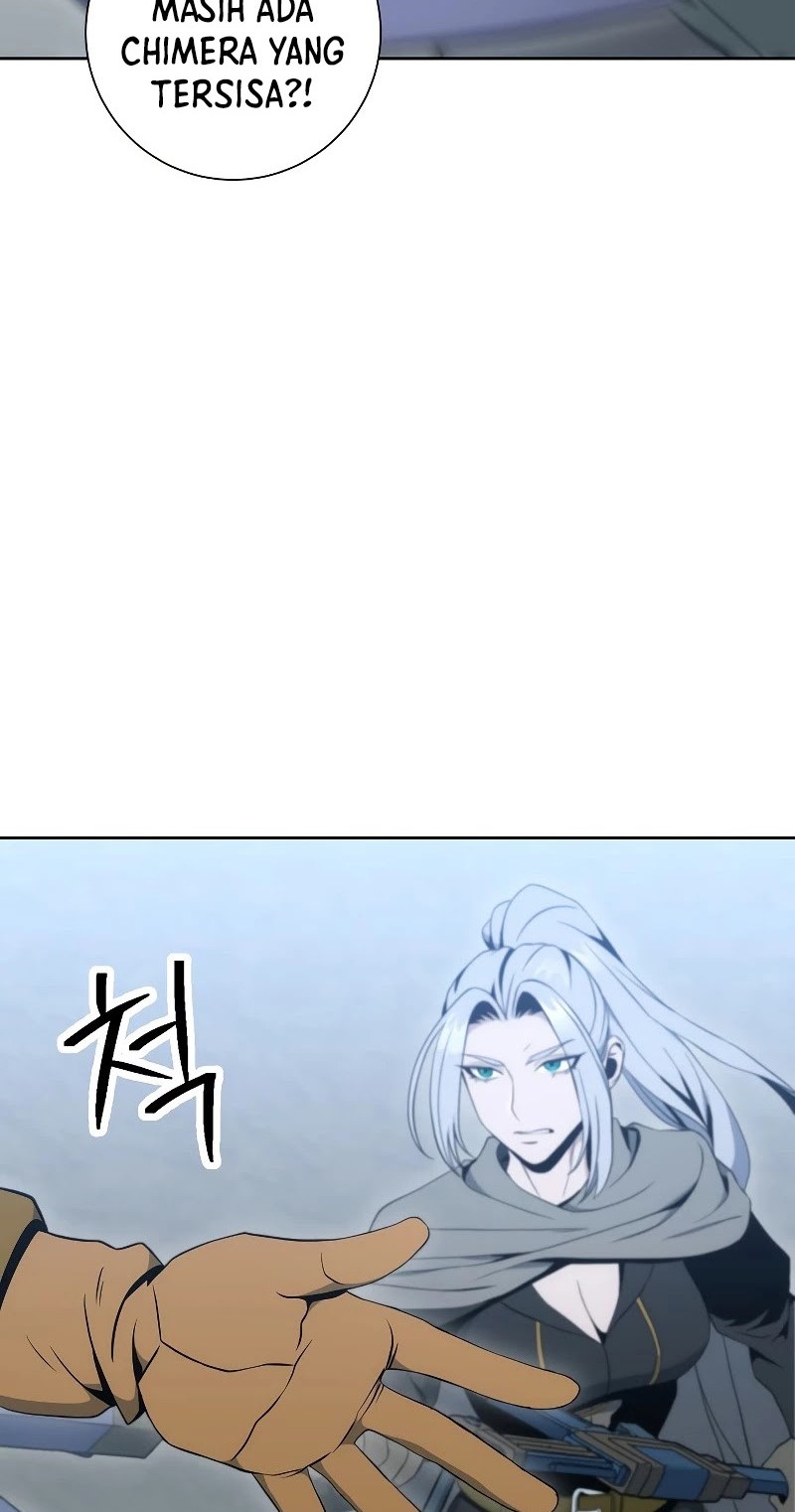 Skeleton Soldier Couldn’t Protect the Dungeon Chapter 179 Gambar 35