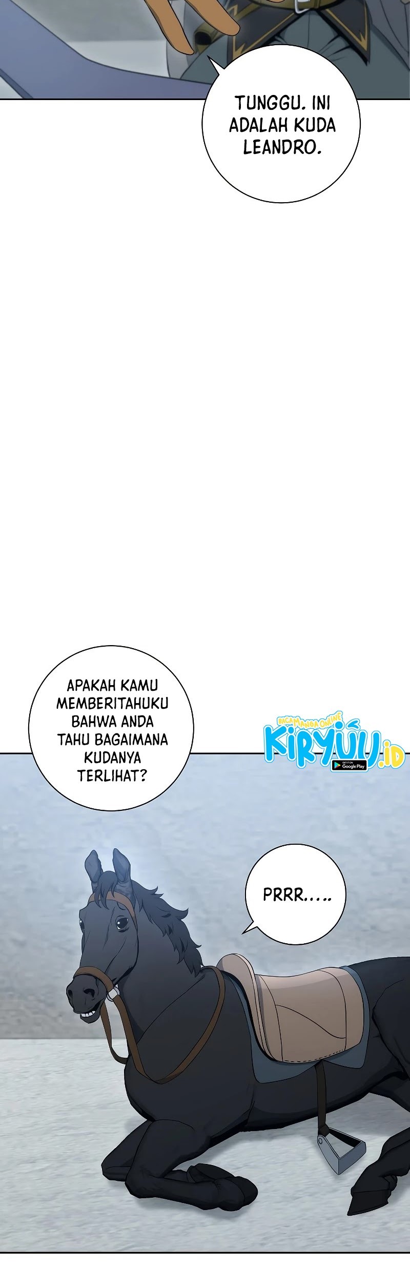 Skeleton Soldier Couldn’t Protect the Dungeon Chapter 179 Gambar 36