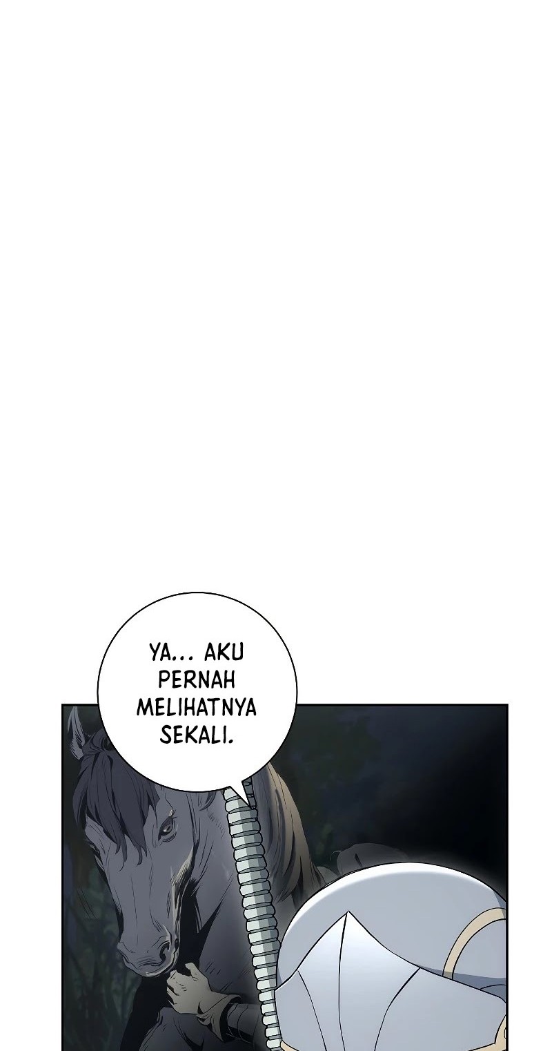 Skeleton Soldier Couldn’t Protect the Dungeon Chapter 179 Gambar 37