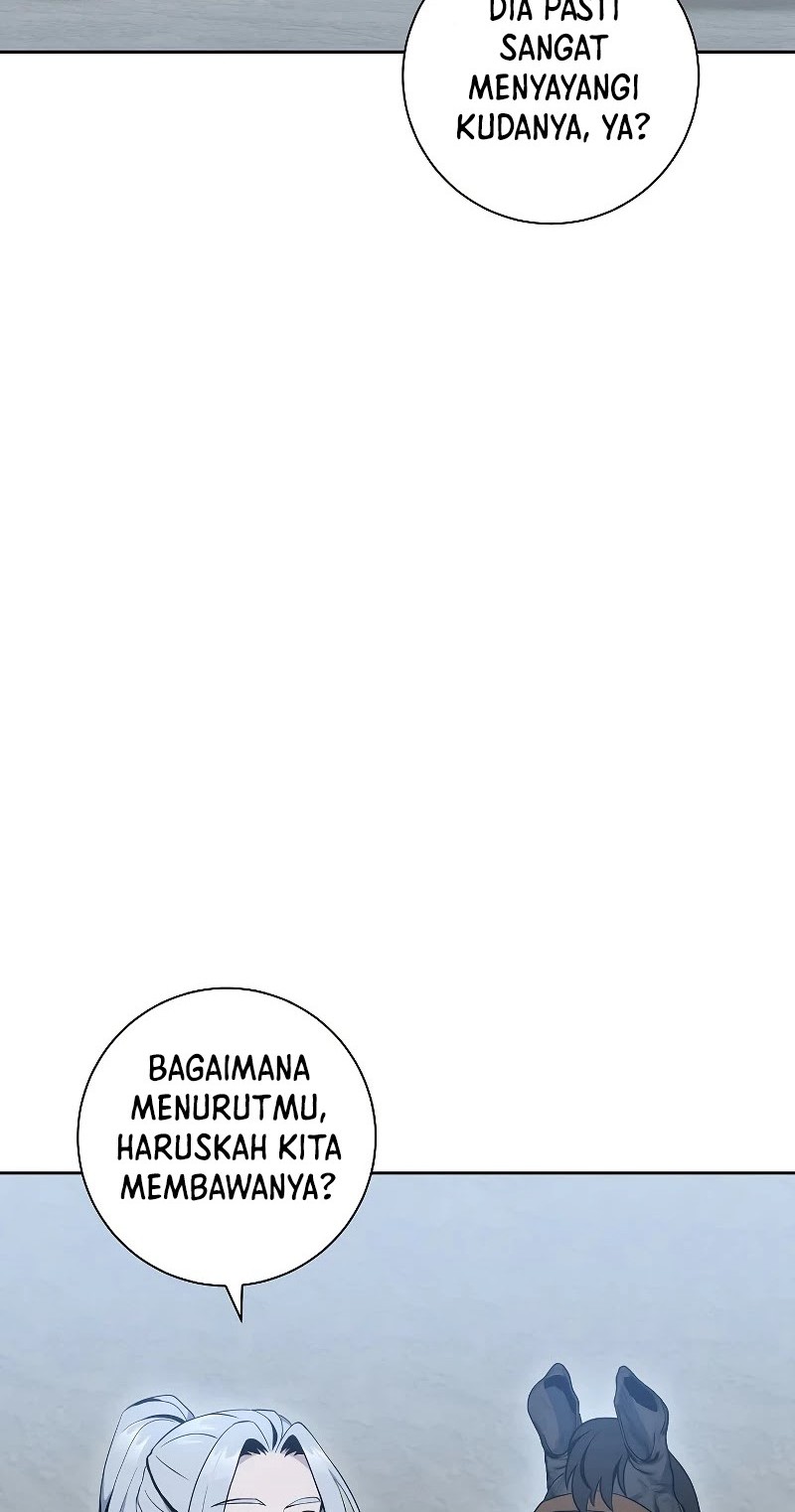 Skeleton Soldier Couldn’t Protect the Dungeon Chapter 179 Gambar 39