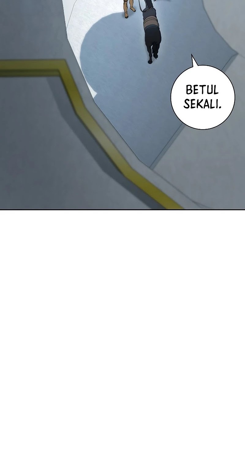 Skeleton Soldier Couldn’t Protect the Dungeon Chapter 179 Gambar 41
