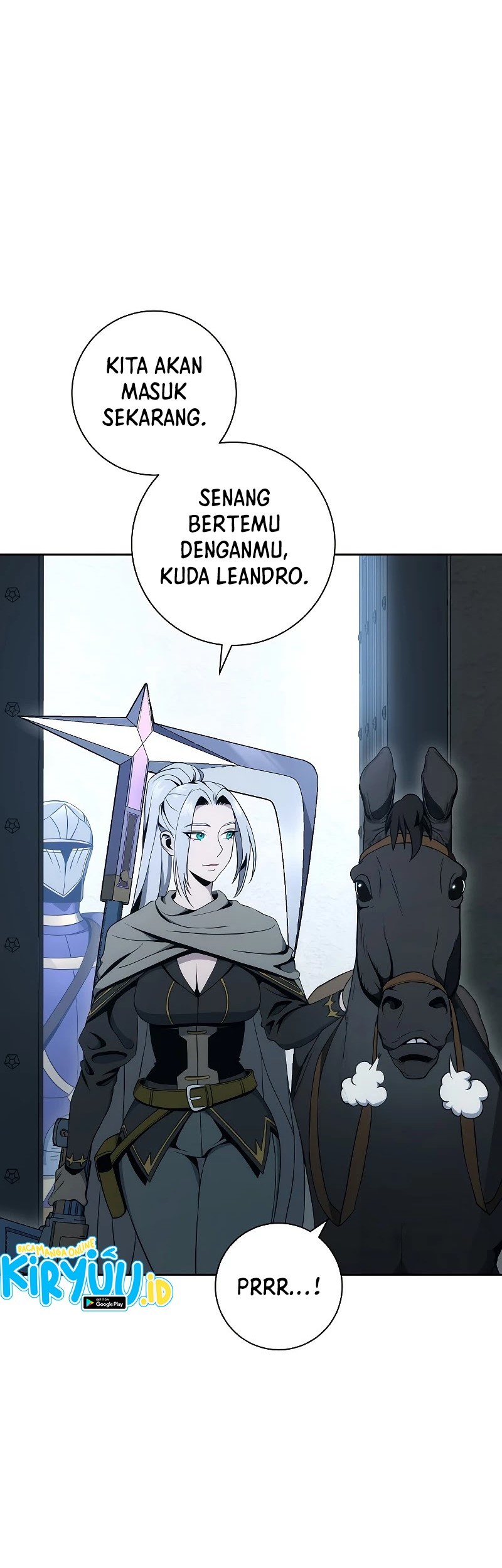 Skeleton Soldier Couldn’t Protect the Dungeon Chapter 179 Gambar 44
