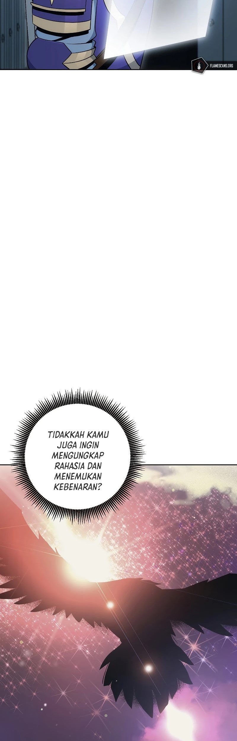 Skeleton Soldier Couldn’t Protect the Dungeon Chapter 179 Gambar 46