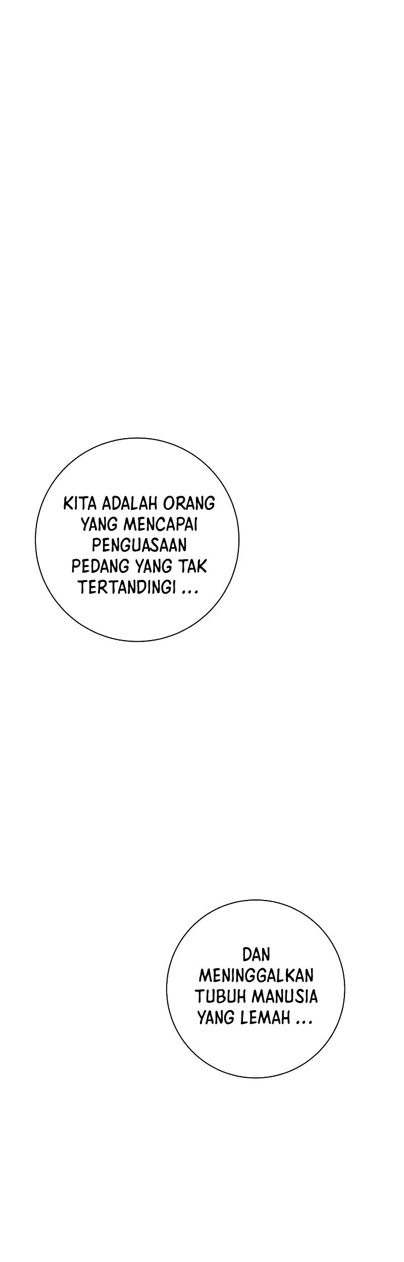 Skeleton Soldier Couldn’t Protect the Dungeon Chapter 179 Gambar 62