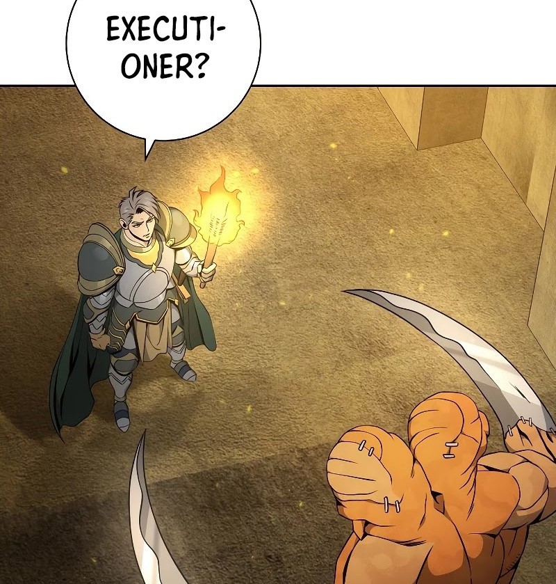 Skeleton Soldier Couldn’t Protect the Dungeon Chapter 179 Gambar 64