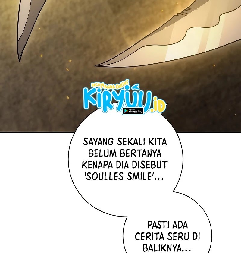Skeleton Soldier Couldn’t Protect the Dungeon Chapter 179 Gambar 70