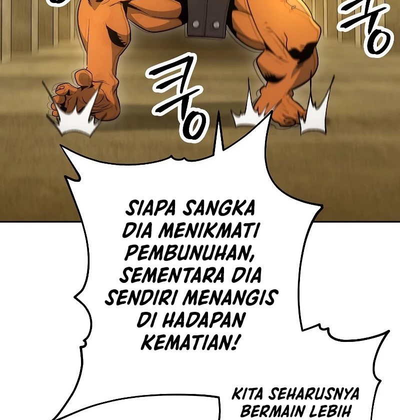 Skeleton Soldier Couldn’t Protect the Dungeon Chapter 179 Gambar 79