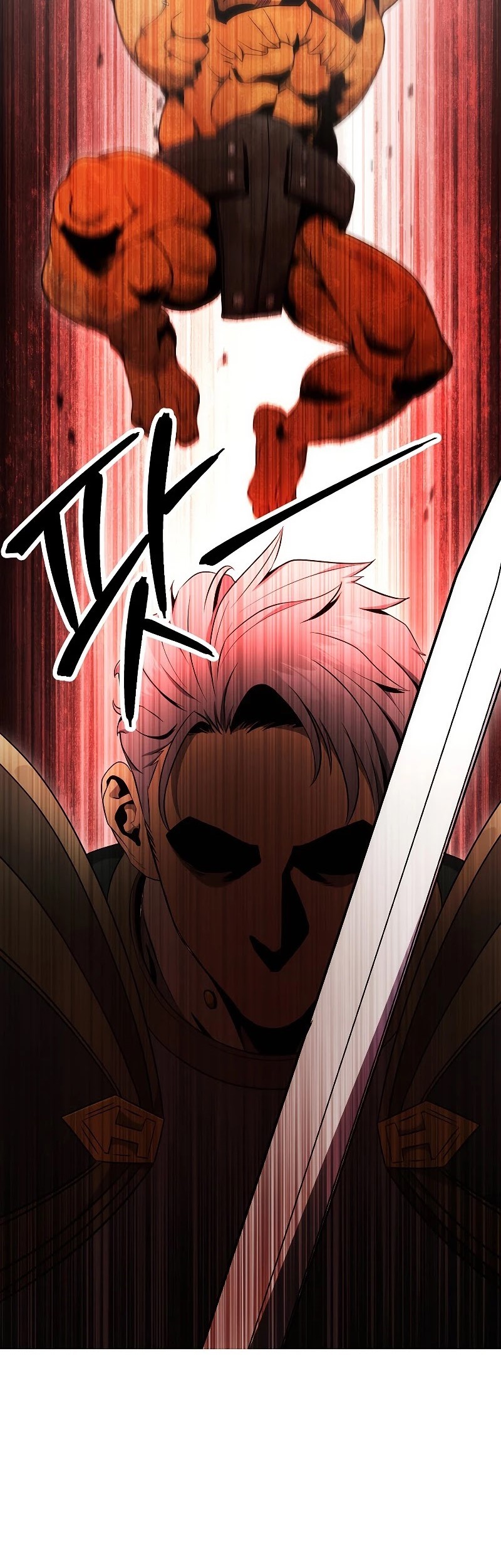Skeleton Soldier Couldn’t Protect the Dungeon Chapter 179 Gambar 89