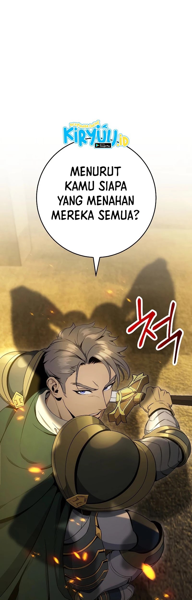Skeleton Soldier Couldn’t Protect the Dungeon Chapter 179 Gambar 90