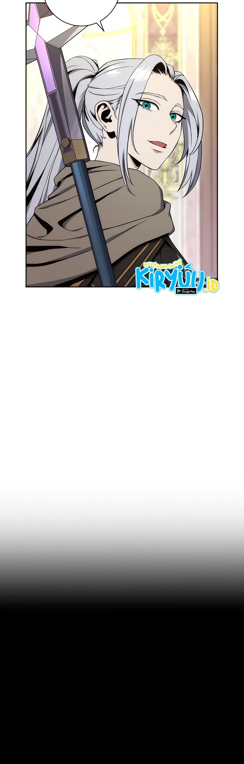 Skeleton Soldier Couldn’t Protect the Dungeon Chapter 179 Gambar 12