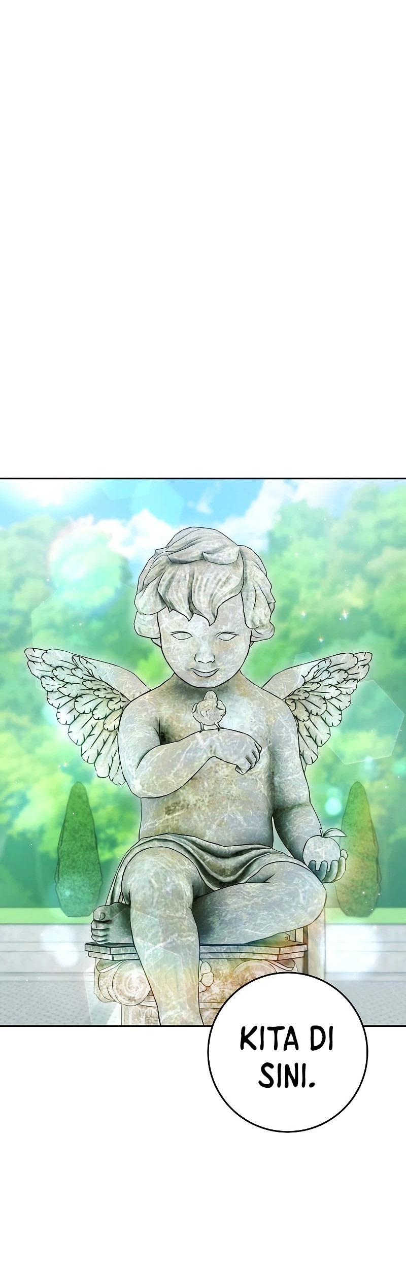 Skeleton Soldier Couldn’t Protect the Dungeon Chapter 179 Gambar 14