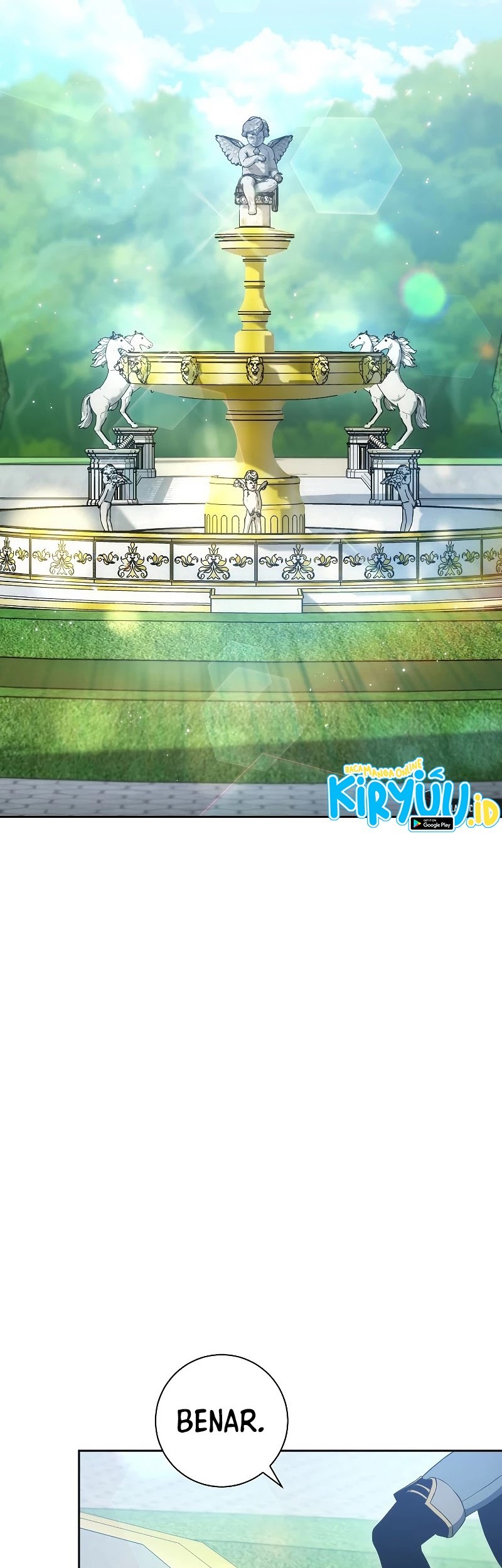 Skeleton Soldier Couldn’t Protect the Dungeon Chapter 179 Gambar 16