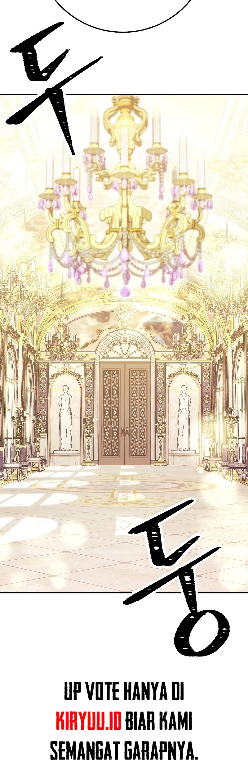 Skeleton Soldier Couldn’t Protect the Dungeon Chapter 178 Gambar 90