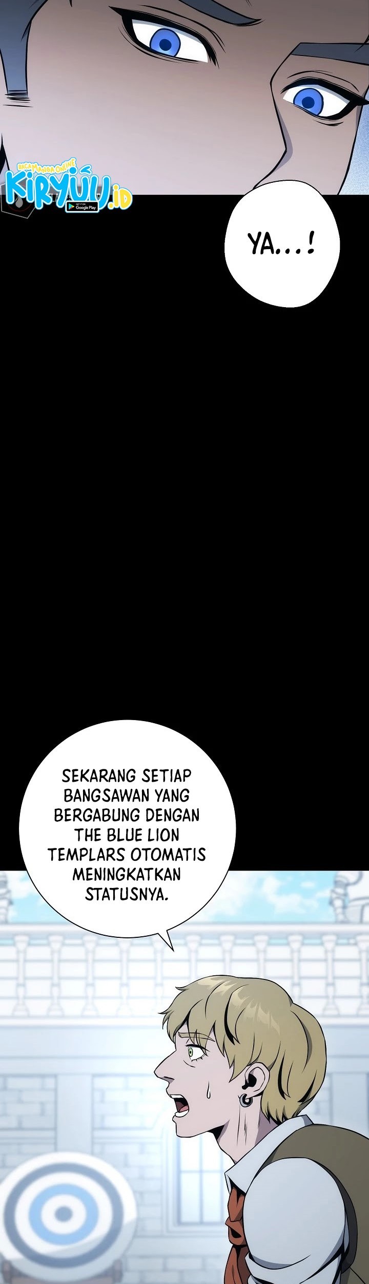 Skeleton Soldier Couldn’t Protect the Dungeon Chapter 177 Gambar 20