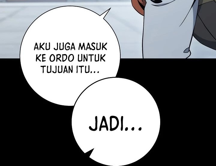 Skeleton Soldier Couldn’t Protect the Dungeon Chapter 177 Gambar 21