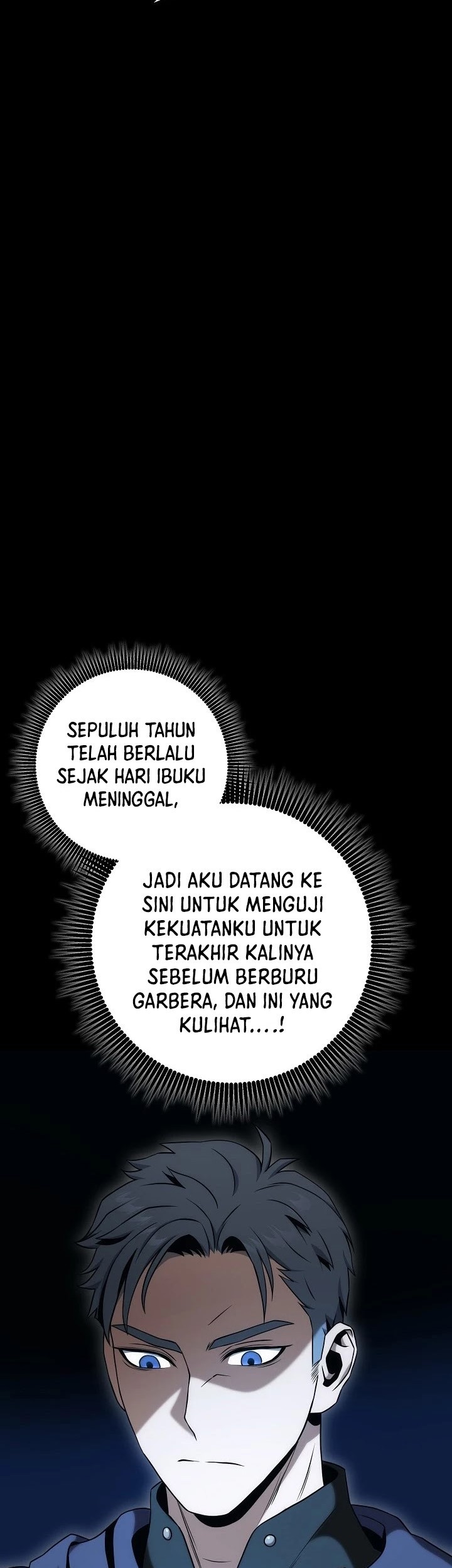Skeleton Soldier Couldn’t Protect the Dungeon Chapter 177 Gambar 26