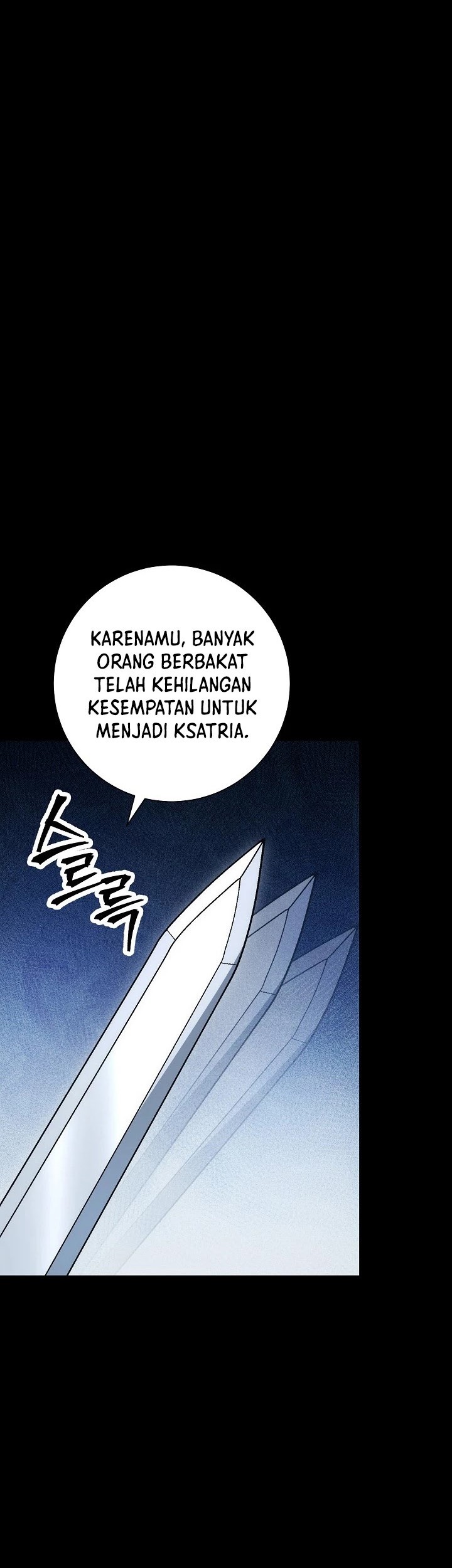 Skeleton Soldier Couldn’t Protect the Dungeon Chapter 177 Gambar 28