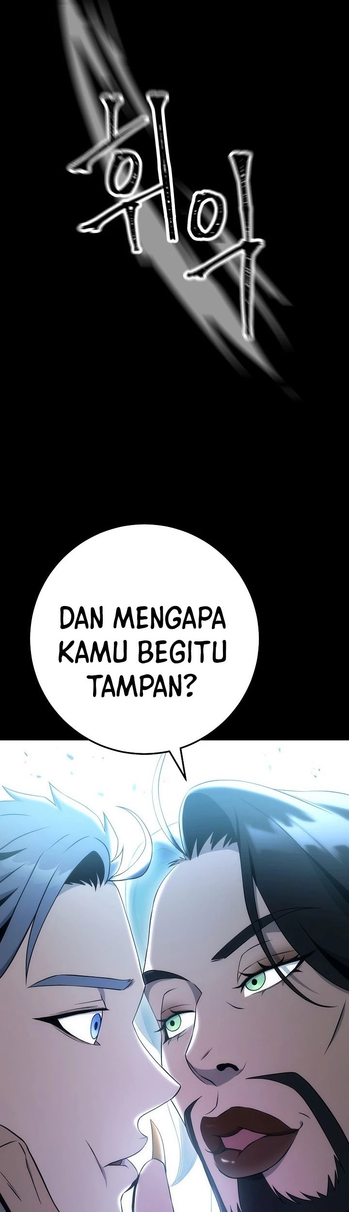 Skeleton Soldier Couldn’t Protect the Dungeon Chapter 177 Gambar 36