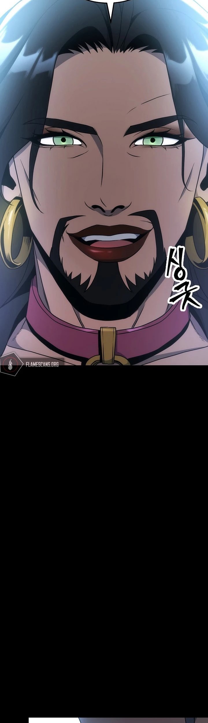 Skeleton Soldier Couldn’t Protect the Dungeon Chapter 177 Gambar 46