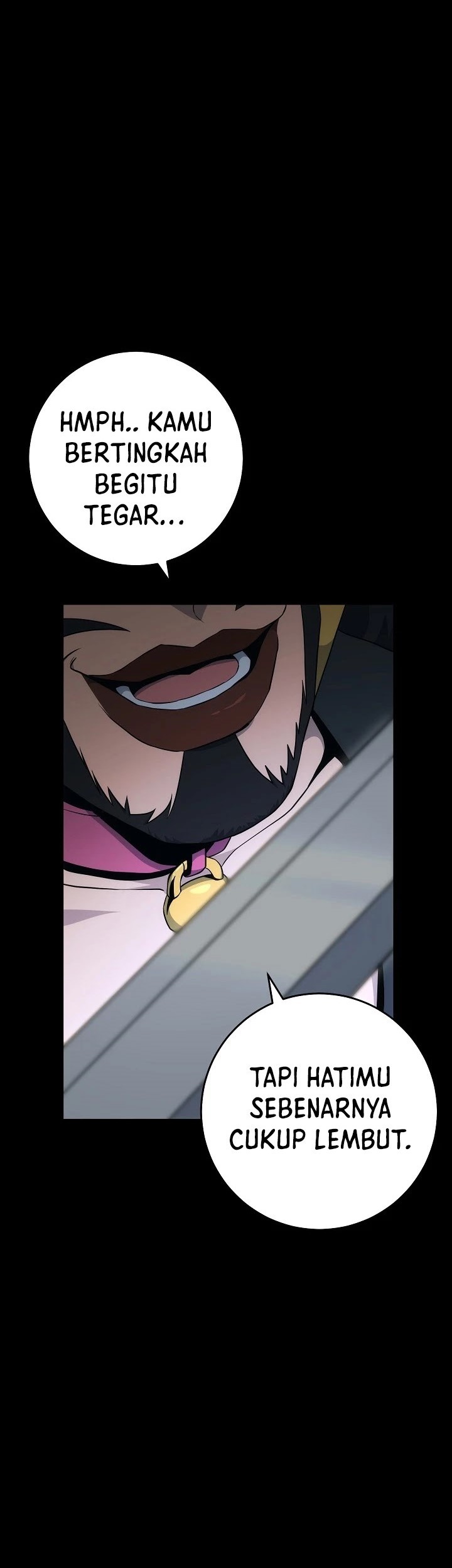 Skeleton Soldier Couldn’t Protect the Dungeon Chapter 177 Gambar 52