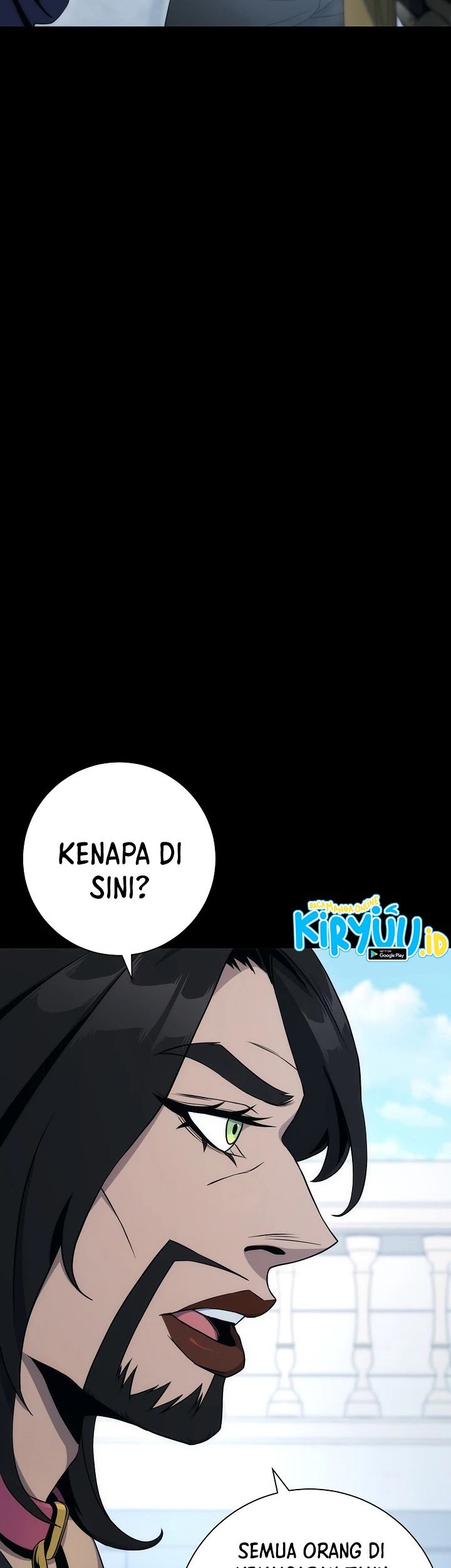 Skeleton Soldier Couldn’t Protect the Dungeon Chapter 177 Gambar 58