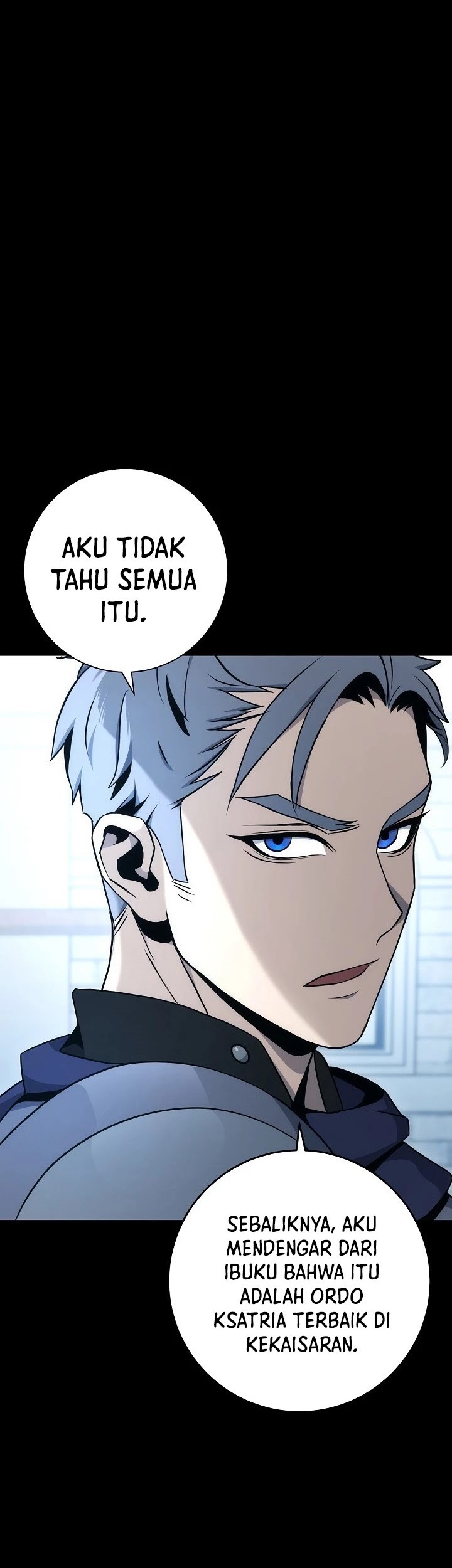 Skeleton Soldier Couldn’t Protect the Dungeon Chapter 177 Gambar 60