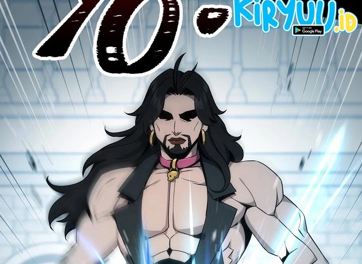 Skeleton Soldier Couldn’t Protect the Dungeon Chapter 177 Gambar 71