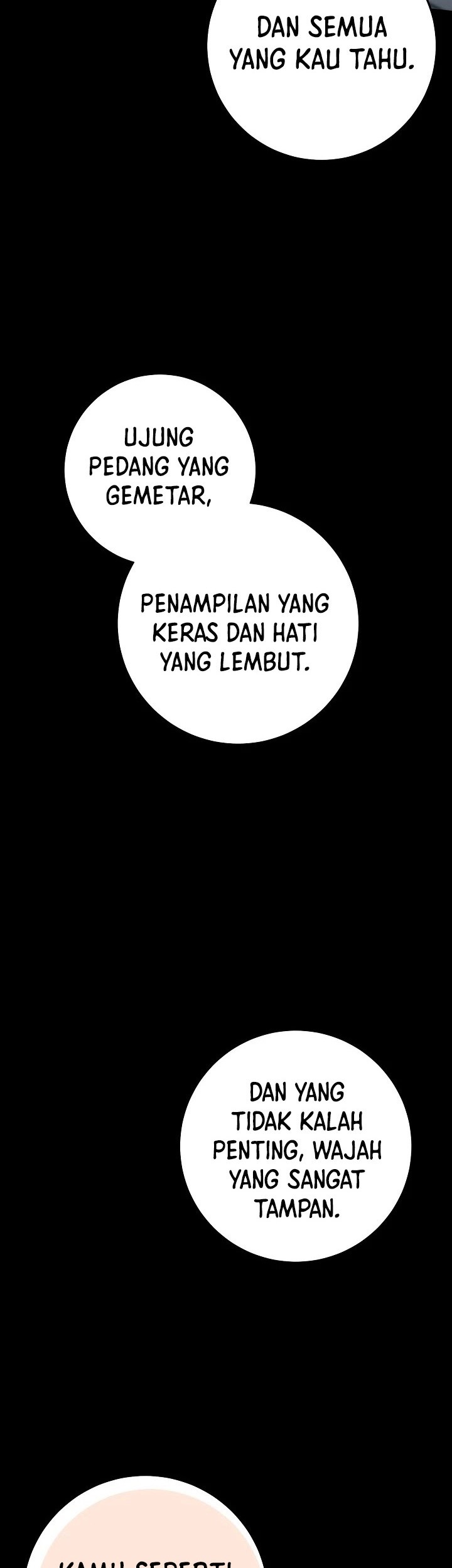 Skeleton Soldier Couldn’t Protect the Dungeon Chapter 177 Gambar 76