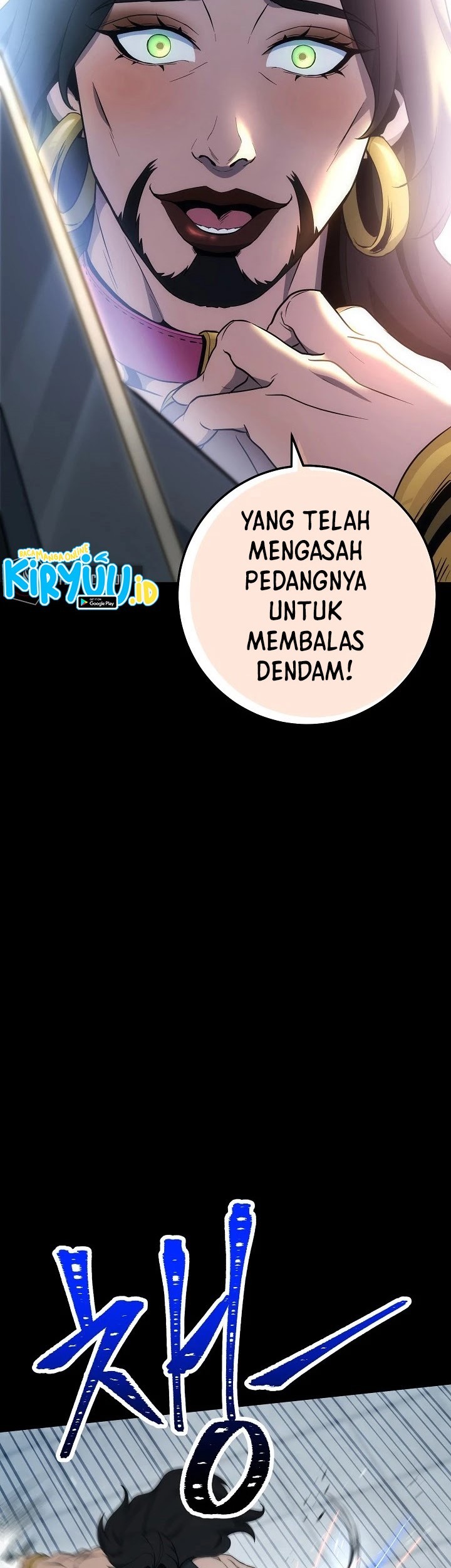Skeleton Soldier Couldn’t Protect the Dungeon Chapter 177 Gambar 78