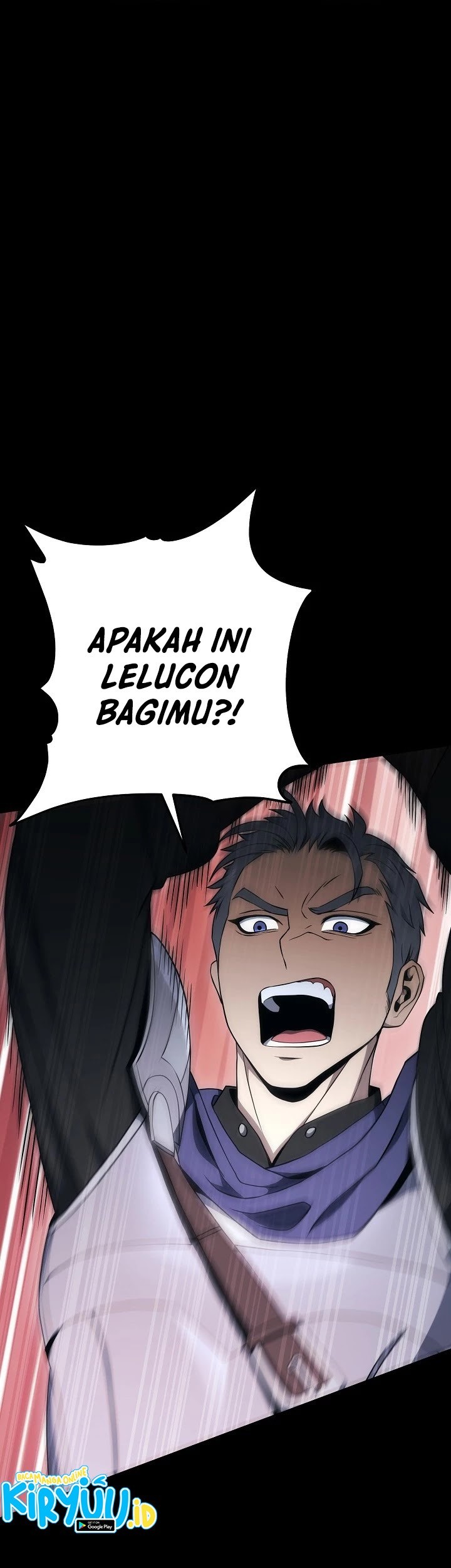 Skeleton Soldier Couldn’t Protect the Dungeon Chapter 177 Gambar 82