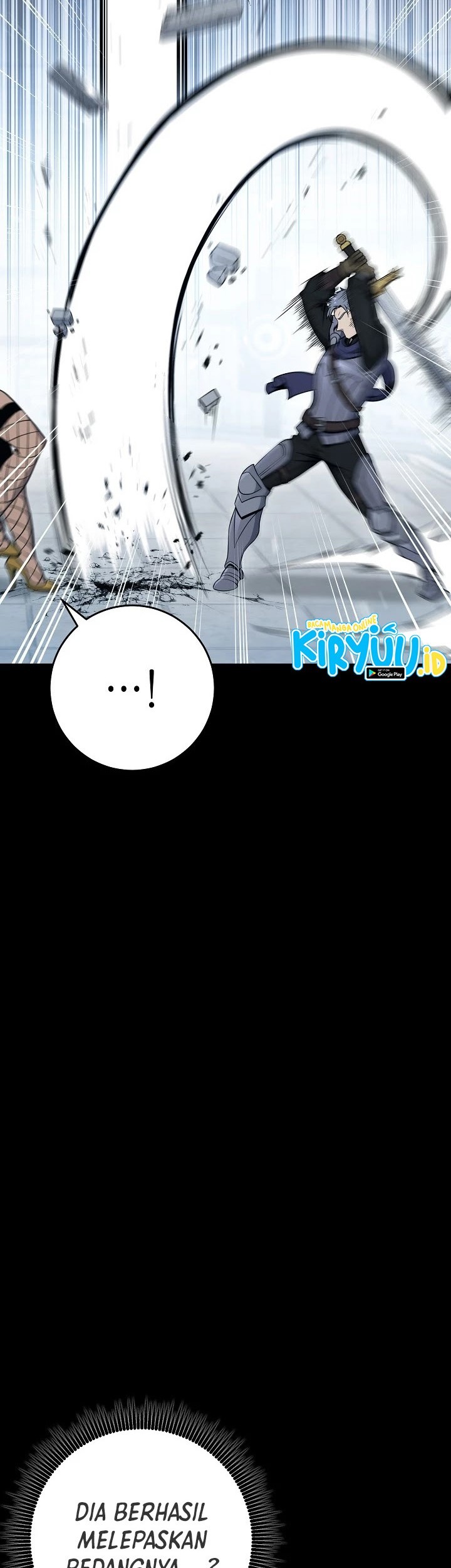 Skeleton Soldier Couldn’t Protect the Dungeon Chapter 177 Gambar 90