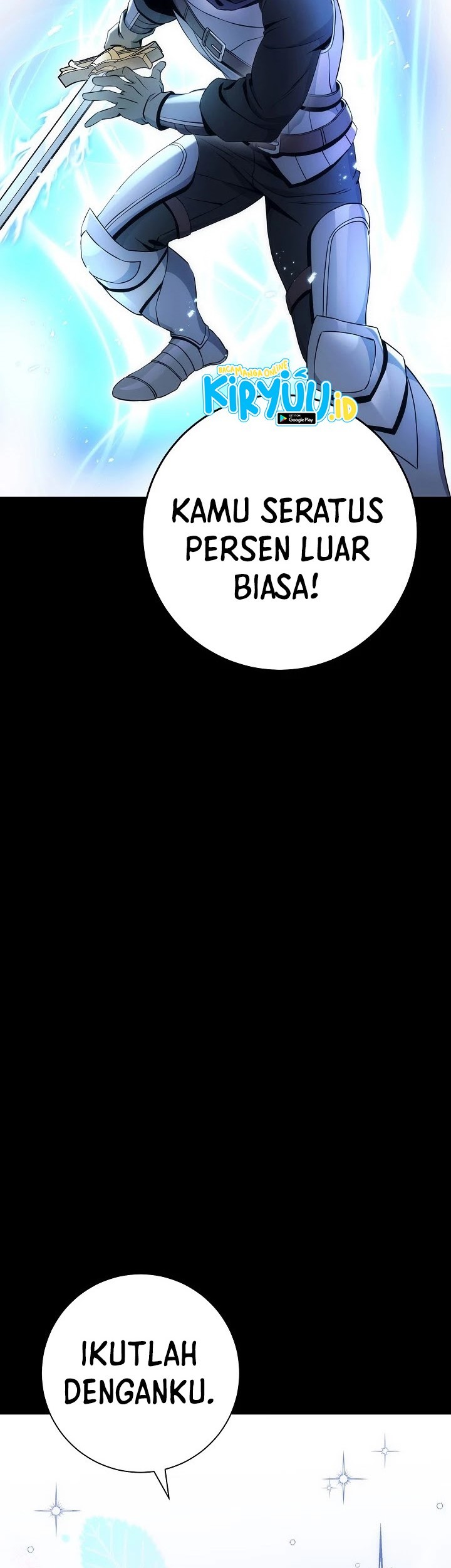 Skeleton Soldier Couldn’t Protect the Dungeon Chapter 177 Gambar 94