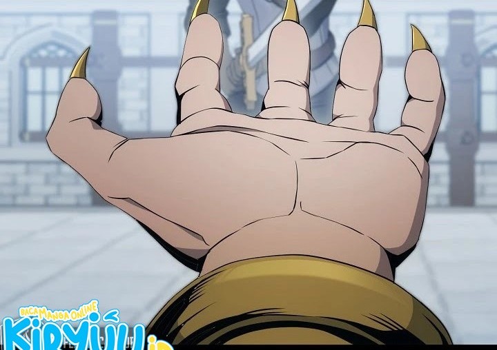 Skeleton Soldier Couldn’t Protect the Dungeon Chapter 177 Gambar 97
