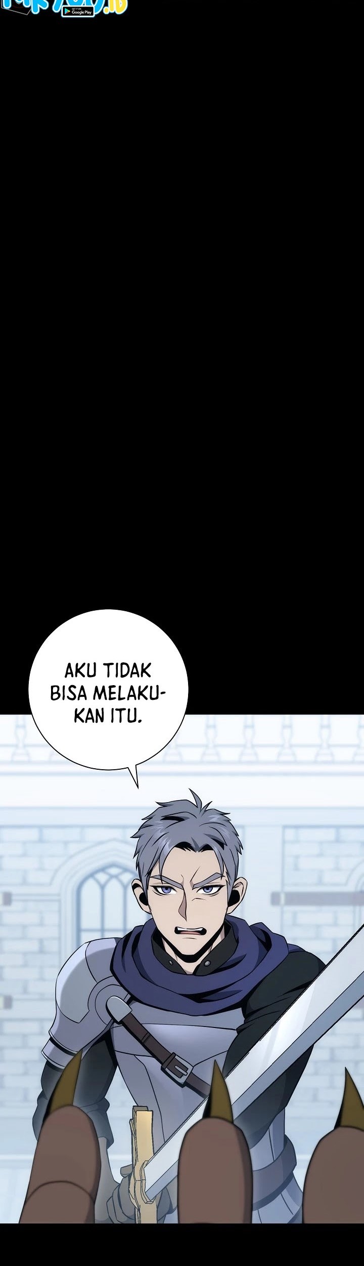 Skeleton Soldier Couldn’t Protect the Dungeon Chapter 177 Gambar 98
