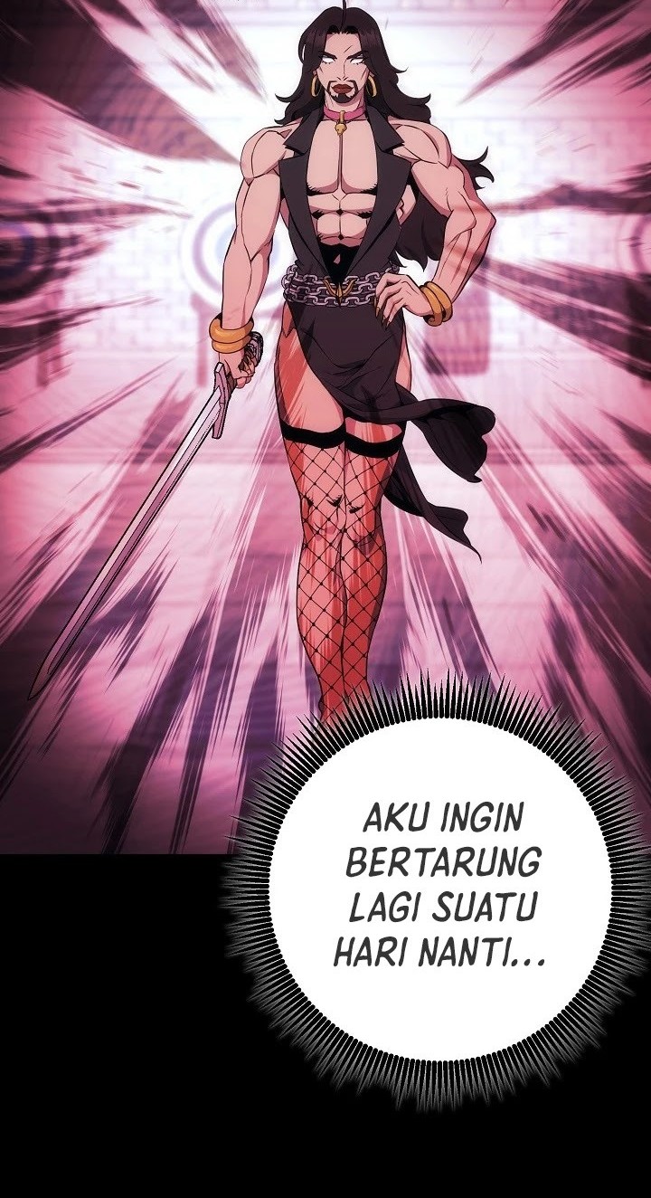 Skeleton Soldier Couldn’t Protect the Dungeon Chapter 177 Gambar 103