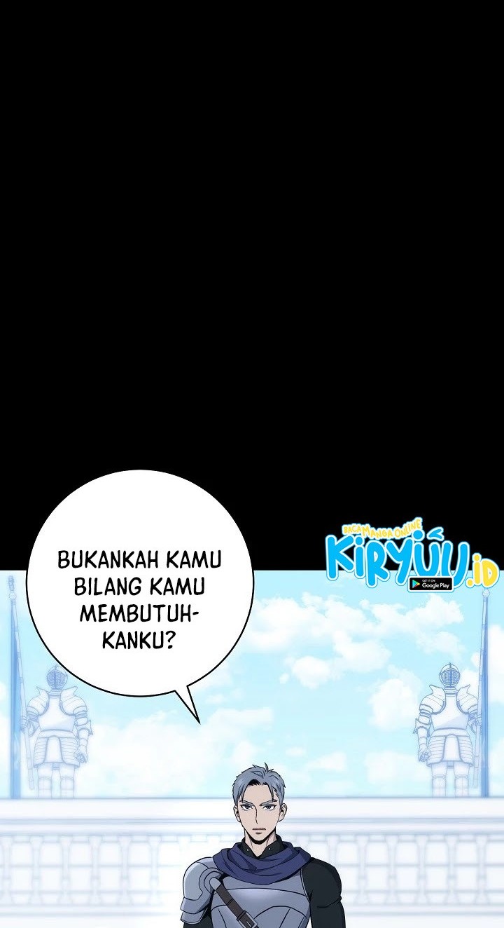 Skeleton Soldier Couldn’t Protect the Dungeon Chapter 177 Gambar 105