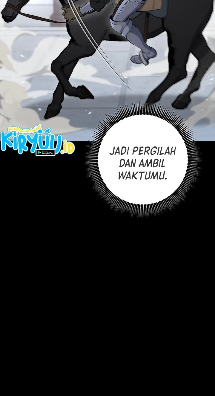 Skeleton Soldier Couldn’t Protect the Dungeon Chapter 177 Gambar 111