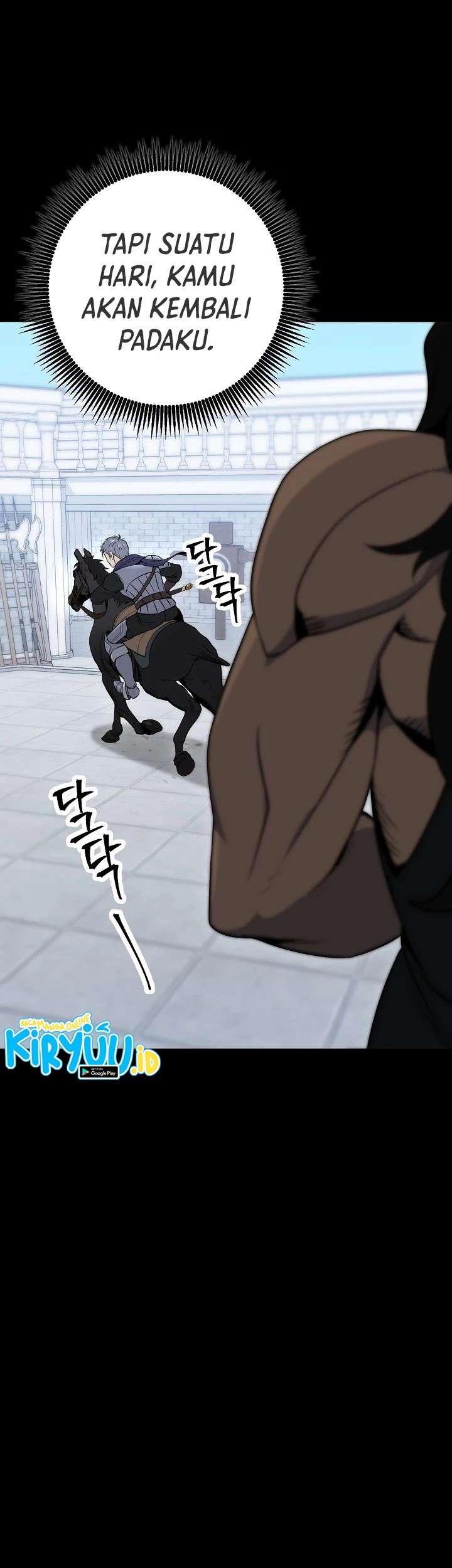 Skeleton Soldier Couldn’t Protect the Dungeon Chapter 177 Gambar 112