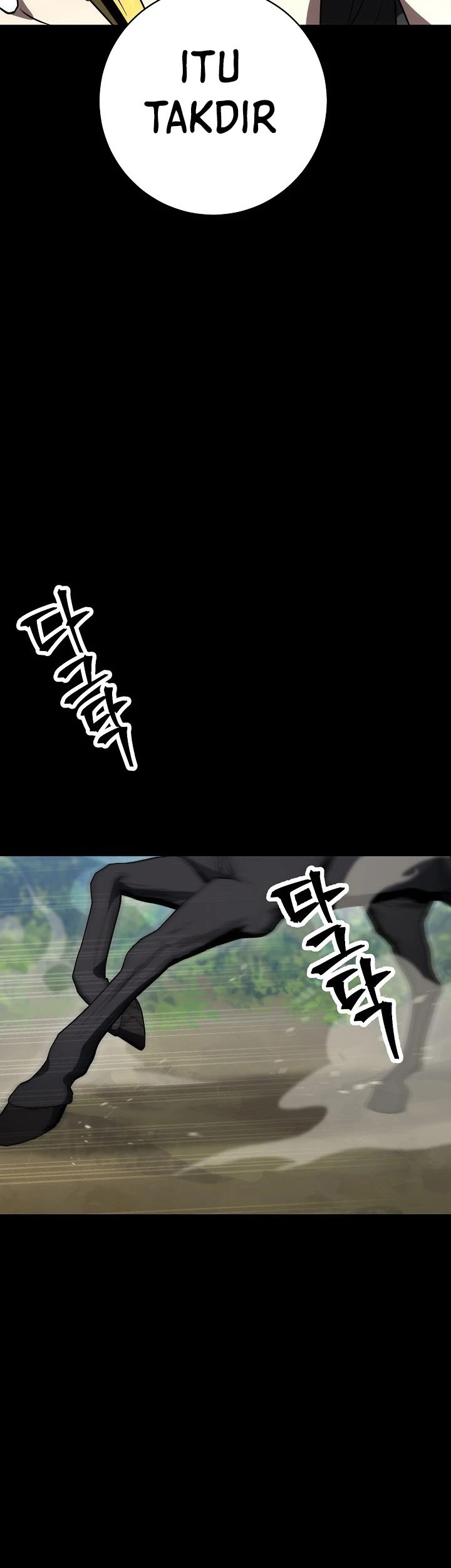Skeleton Soldier Couldn’t Protect the Dungeon Chapter 177 Gambar 114