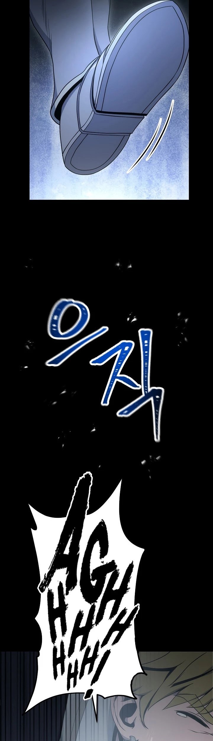 Skeleton Soldier Couldn’t Protect the Dungeon Chapter 177 Gambar 8