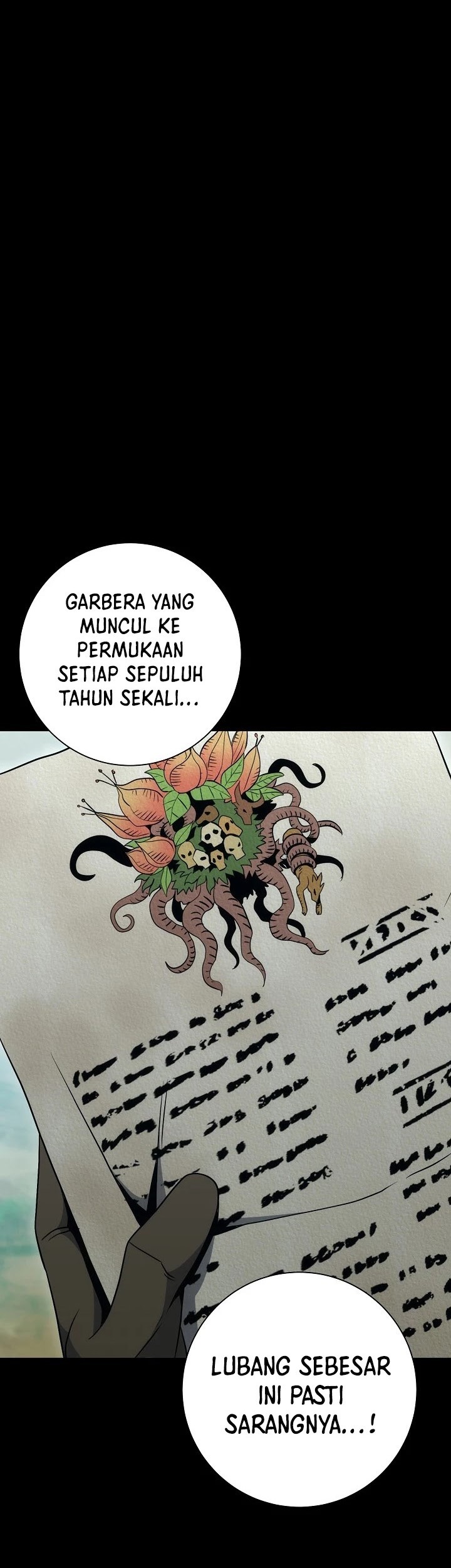 Skeleton Soldier Couldn’t Protect the Dungeon Chapter 177 Gambar 118