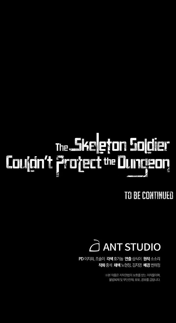 Skeleton Soldier Couldn’t Protect the Dungeon Chapter 177 Gambar 121