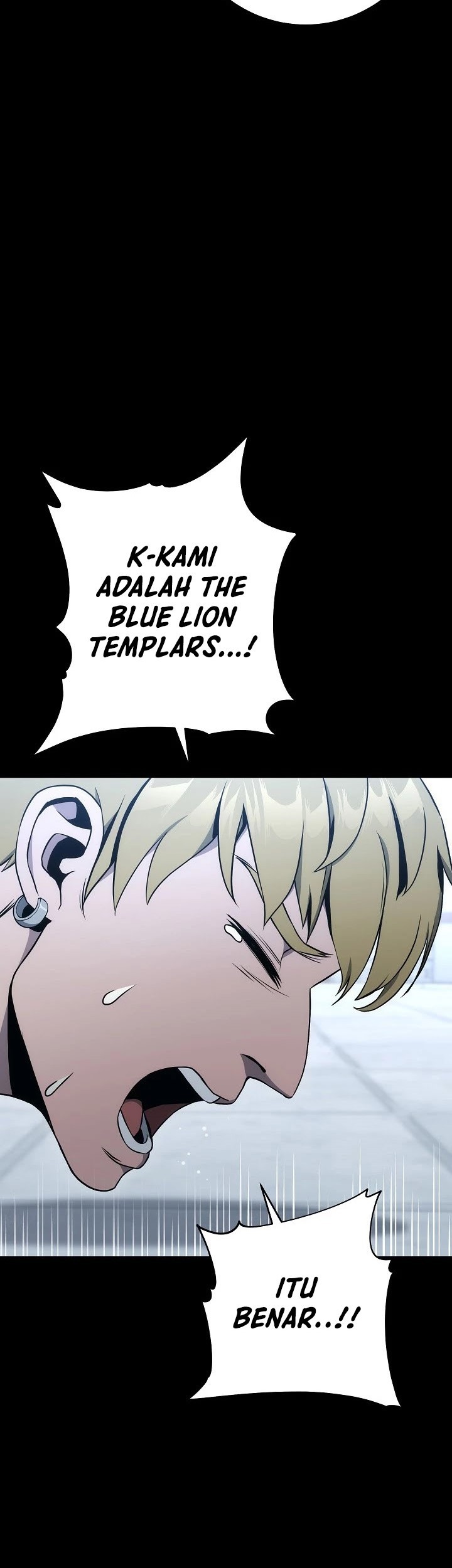 Skeleton Soldier Couldn’t Protect the Dungeon Chapter 177 Gambar 12