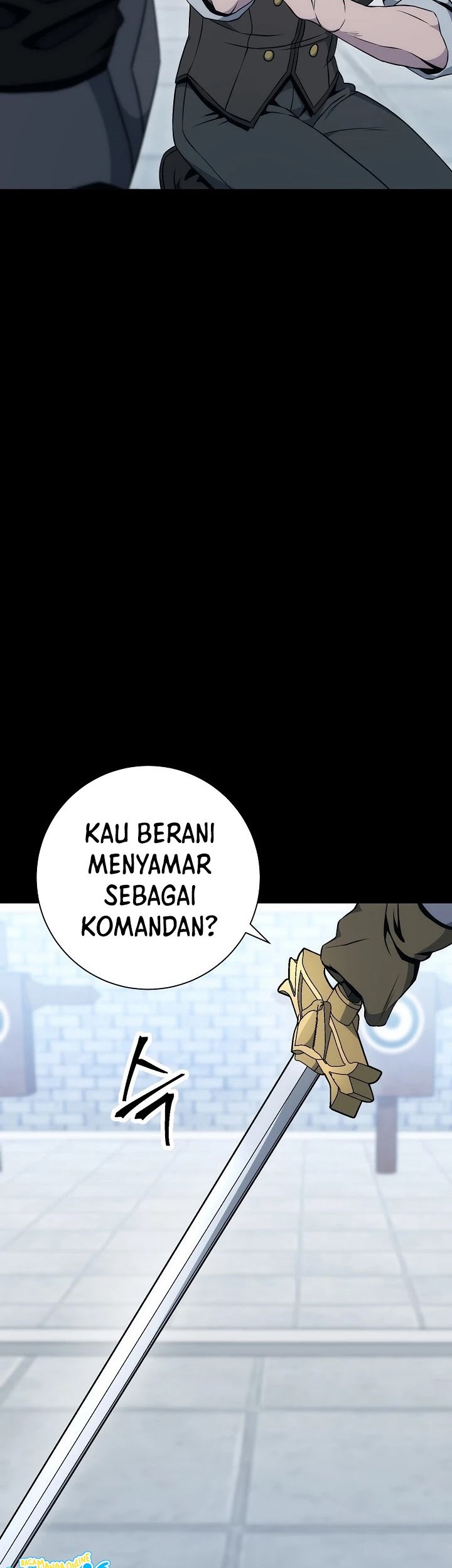 Skeleton Soldier Couldn’t Protect the Dungeon Chapter 177 Gambar 16