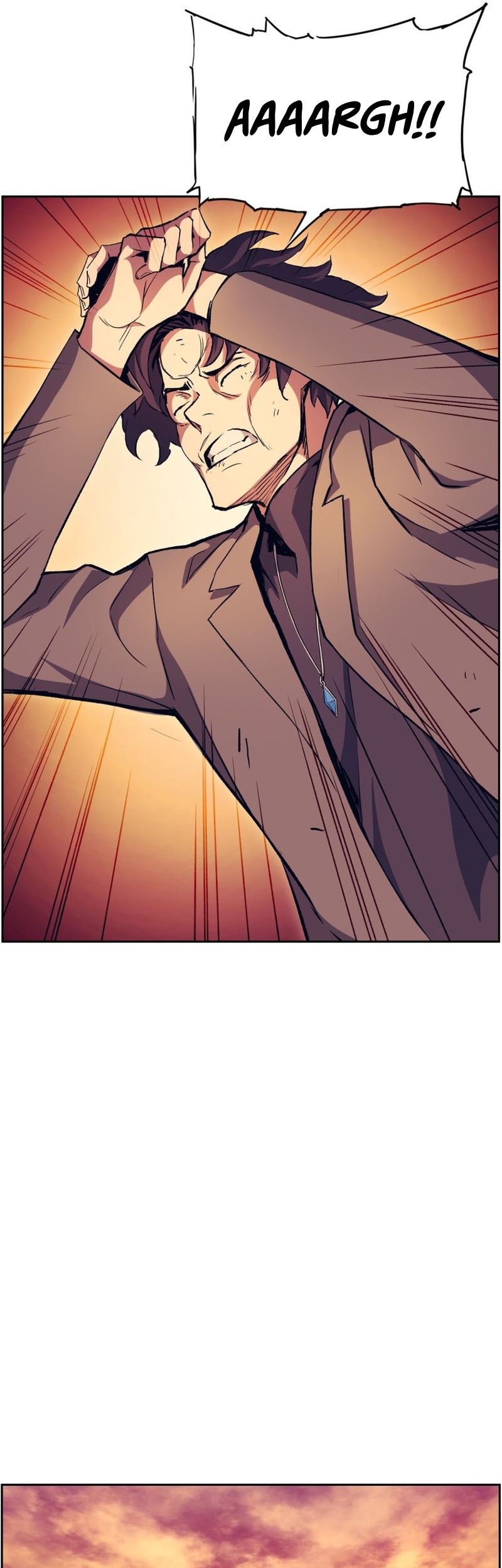 Return of the Broken Constellation Chapter 52 Gambar 34