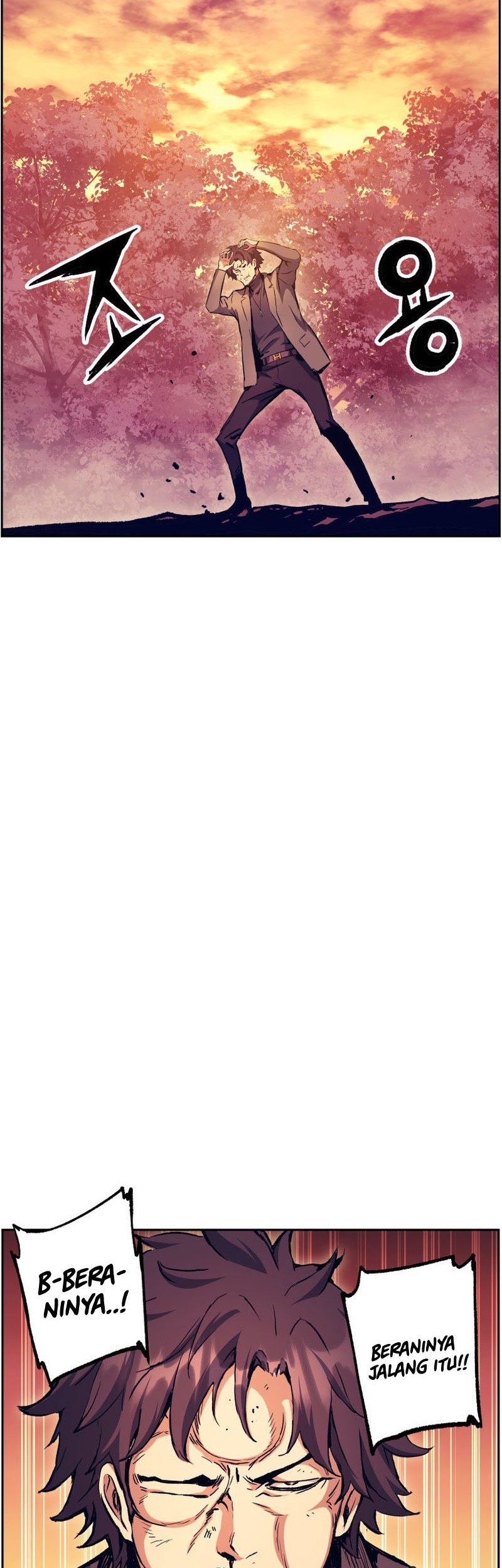 Return of the Broken Constellation Chapter 52 Gambar 35