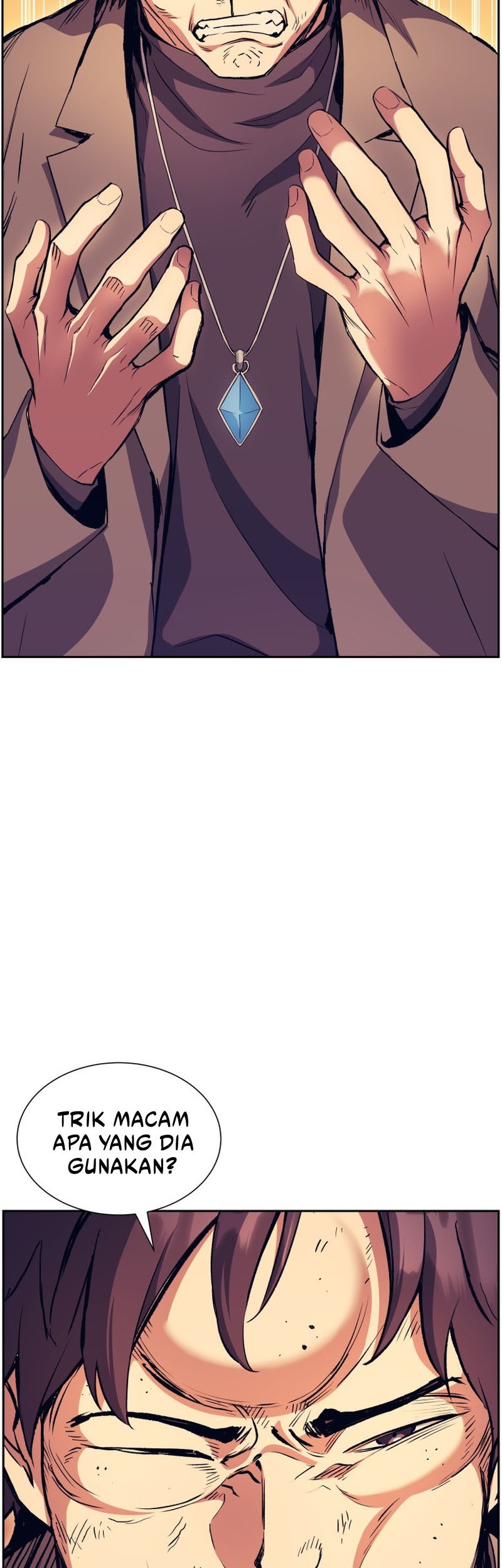 Return of the Broken Constellation Chapter 52 Gambar 36