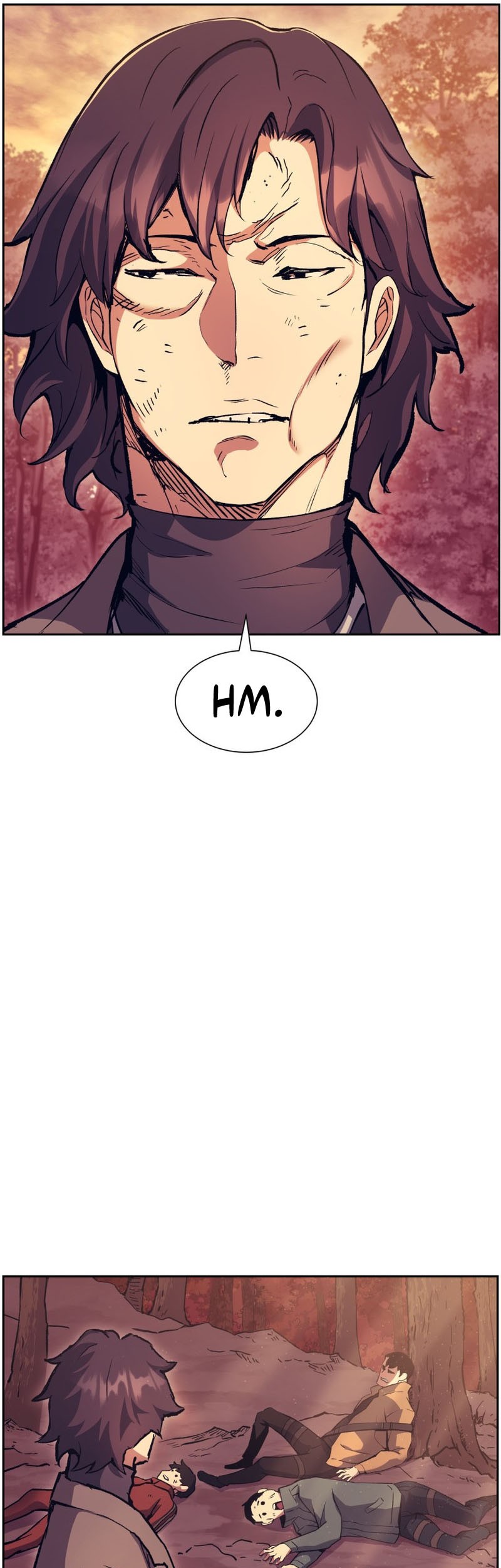 Return of the Broken Constellation Chapter 52 Gambar 42