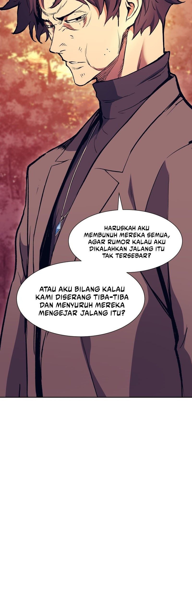 Return of the Broken Constellation Chapter 52 Gambar 44
